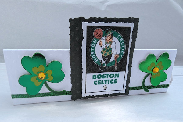 Boston Celtics favorable