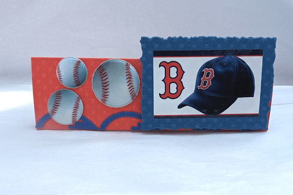 Boston Red Sox favorable